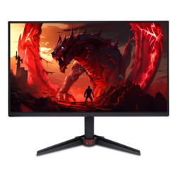 Monitor led 27'' acer nitro vg270gbmipx da gioco full hd920x080p/1ms/classe