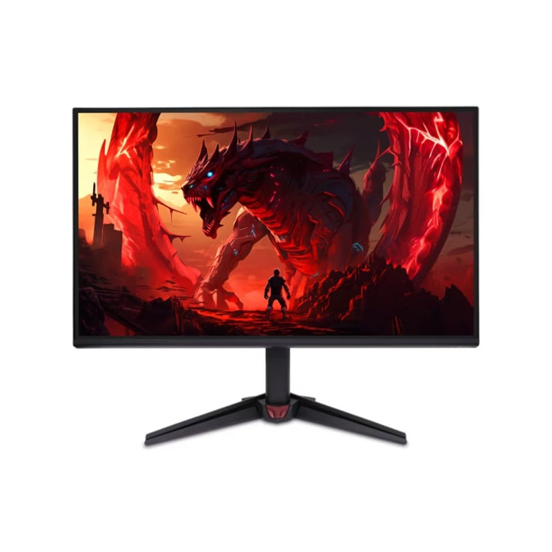Monitor led 27'' acer nitro vg270gbmipx da gioco full hd920x080p/1ms/classe