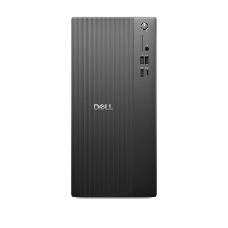 Pc dell ect1250 i5-14400/8gb/512gb ssd/win11pro/nero [d35ky]