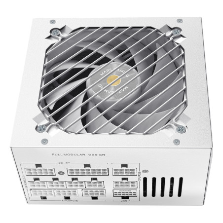 Alimentatore 1000w mars gaming mpb1000psiw 80+ gold