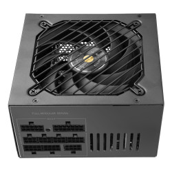 Alimentatore 750w mars gaming mpb750sim 80+ bronze