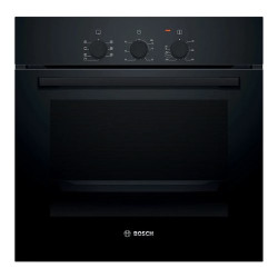 Forno ad incasso bosch serie 2 hbf011ba2 multifunzione a vapore 60cm