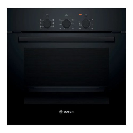 Forno ad incasso bosch serie 2 hbf011ba2 multifunzione a vapore 60cm