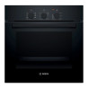 Forno ad incasso bosch serie 2 hbf011ba2 multifunzione a vapore 60cm