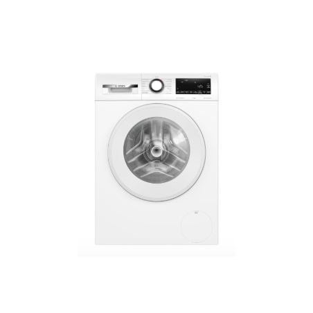 Lavatricebosch wgg244z6it carica frontale 9kg 1400rpm classe a bianco
