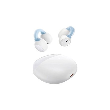 Auricolari baseus airgo 1 ring true wireless stereo (tws) bluetooth