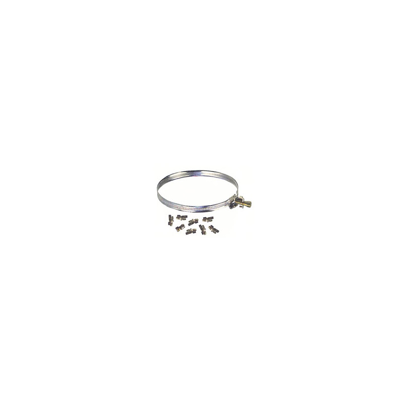 Fascetta stringitubo kit m.3 9 qlty 05680 [quality ]