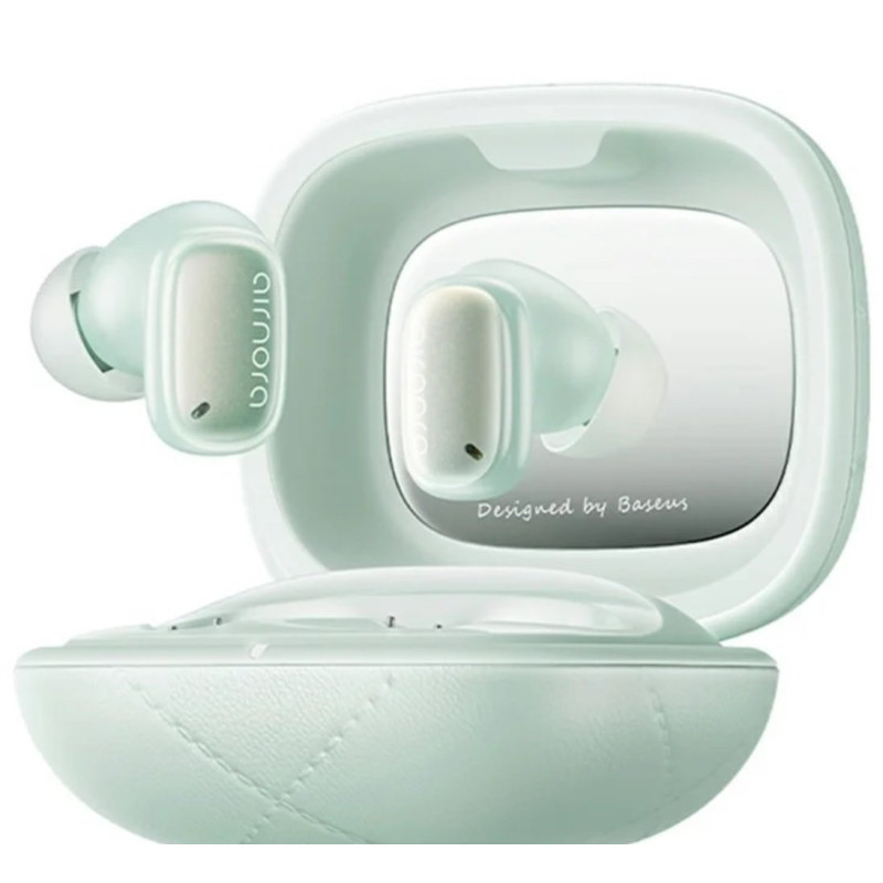 Auricolari baseus airnora 3 true wireless stereo (tws) bluetooth