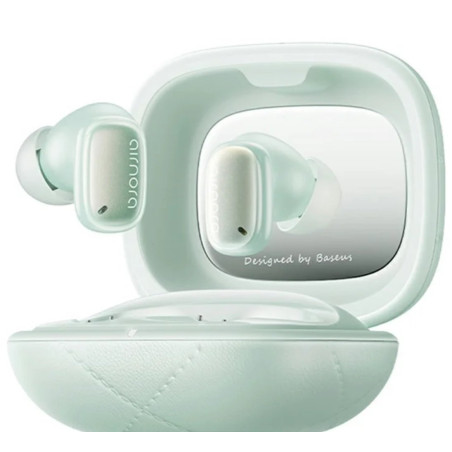 Auricolari baseus airnora 3 true wireless stereo (tws) bluetooth