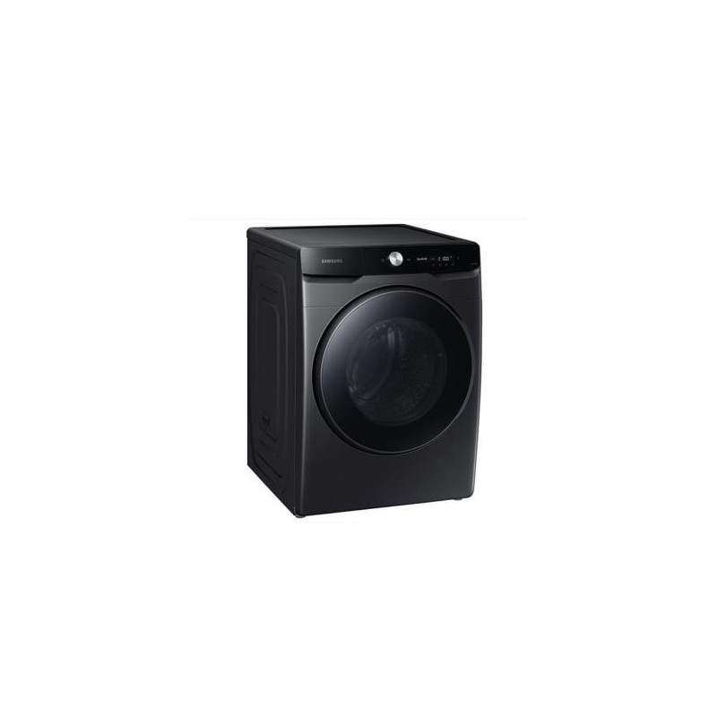 Lavatrice samsung wf20dg8650bvu3 20kg 1000rpm classe a nero [wf20dg8650bvu3]