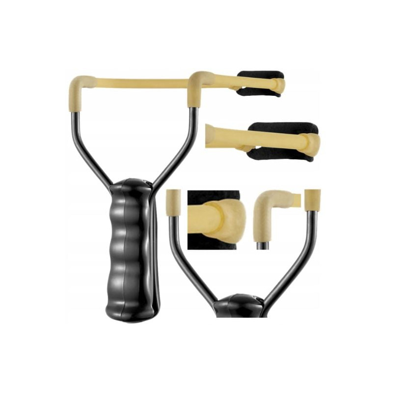 Fionda umarex nxg pss-101 nero [kol.345-003]