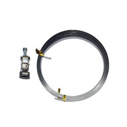 Fascetta stringitubo kit m.3 9 inx w2 friulsider [friulsider ]