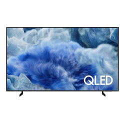 Tv led 75'' samsung qe75q8faau 4k uhd 3840x2160p smart tv