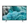 Tv qled 85'' samsung qe85q7faau 4k uhd 3840x2160p smart tv