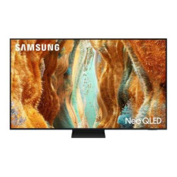 Tv qled 85" samsung qe85qn70fau 4k uhd 3840x2160p smart tv classee