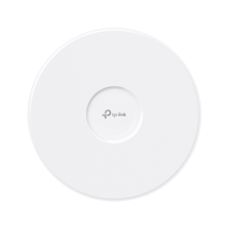 Access point tp-link omada wireless tri-band wi-fi 7