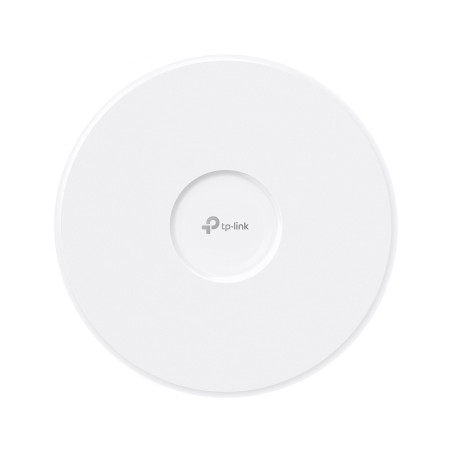 Access point tp-link omada wireless tri-band wi-fi 7
