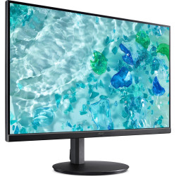 Monitor led 31.5'' acer cb322qkabmiiprx 4k ultra hd 3840x2160/4ms/classe