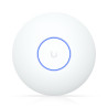 Access point ubiquiti unifi wireless dual band wi-fi 7 bianco