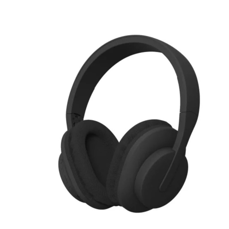 Cuffia karma alam 5 wireless bluetooth 3.5mm nero [alam 5]