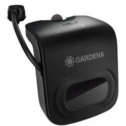 Radar anticollisione gardena 15022-20 per rasaerba smart sileno