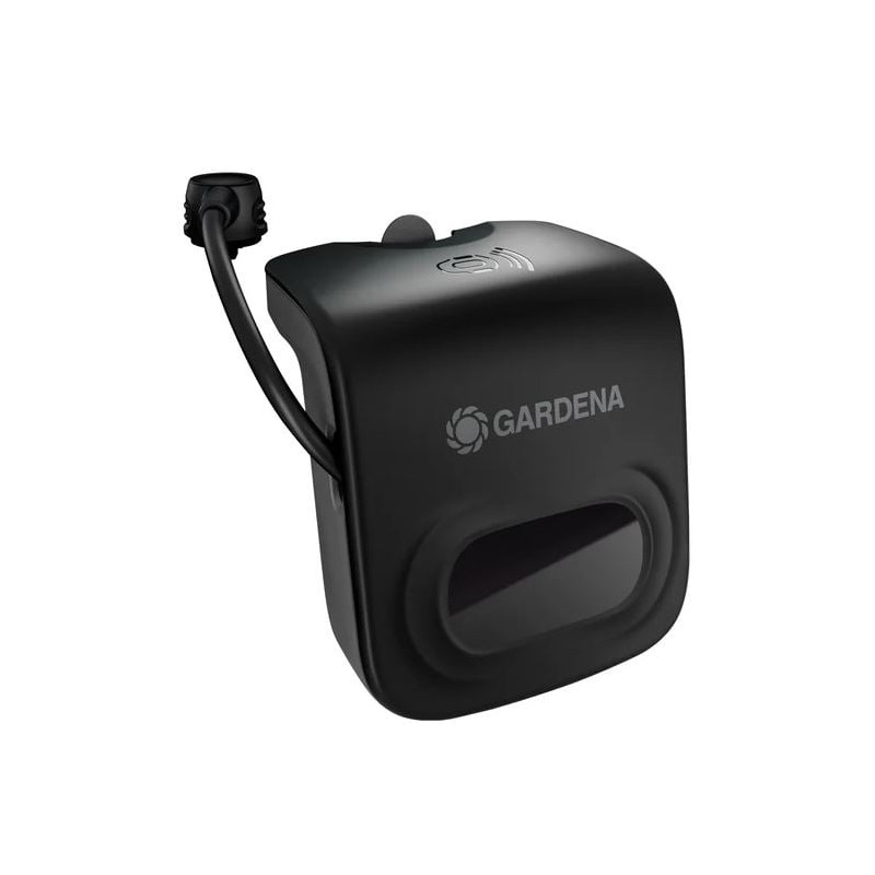 Radar anticollisione gardena 15022-20 per rasaerba smart sileno