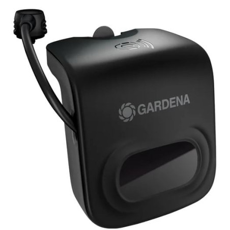 Radar anticollisione gardena 15022-20 per rasaerba smart sileno