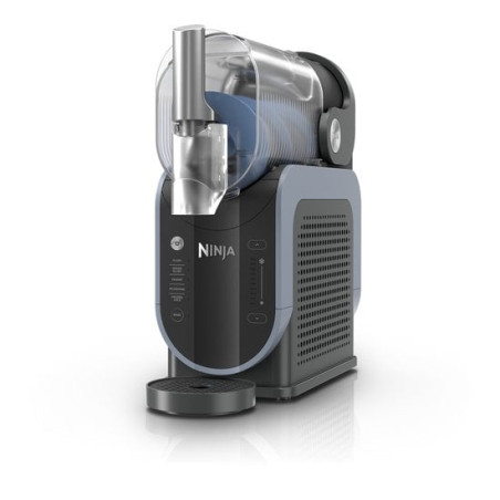 Macchina per granite ninja slushi fs301eu 2.6l/200w blu/grigio [fs301eu]