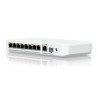 Switch ubiquiti unifi flex 2.5g poe gestito l2 8 porte gigabit ethernet