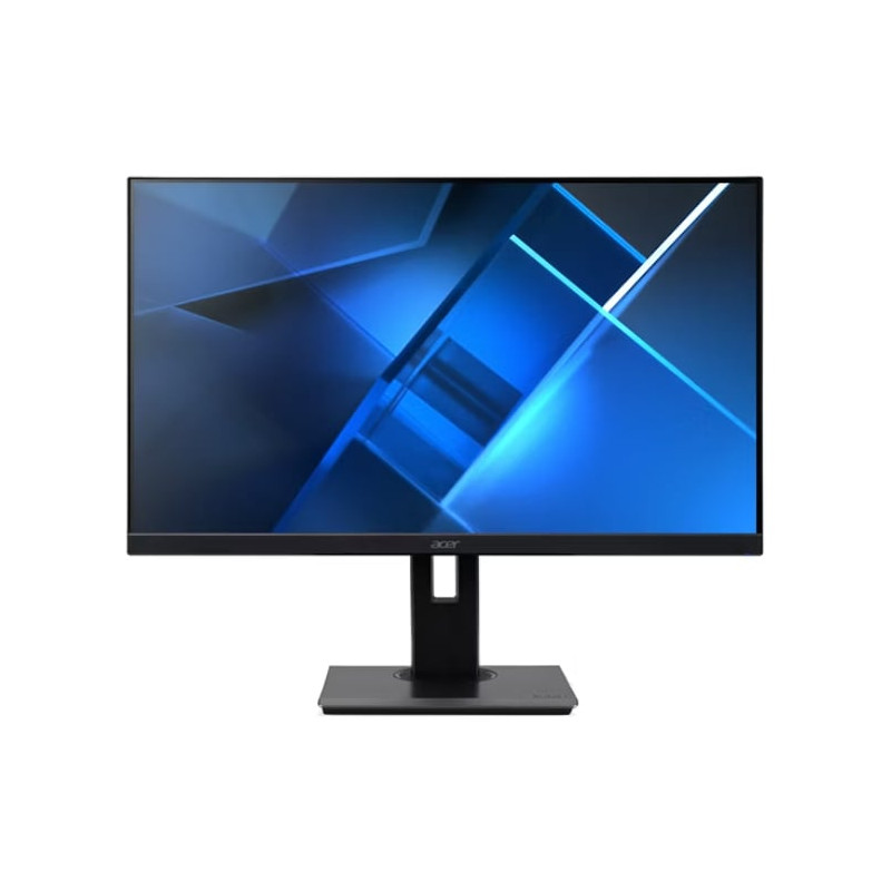 Monitor led 27" acer vero b7 b277u de quad hd 2560x1440p 4ms