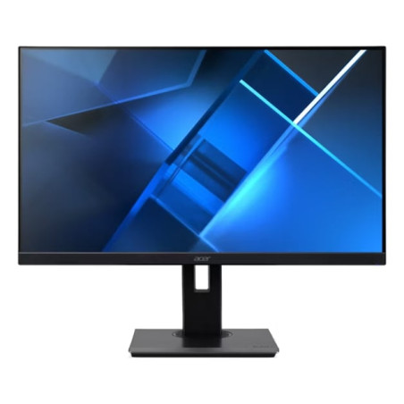 Monitor led 27" acer vero b7 b277u de quad hd 2560x1440p 4ms