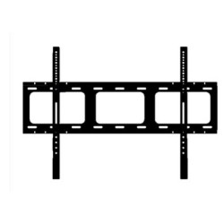 Supporto yealink mb-wallmount-650 da parete per meetingboard