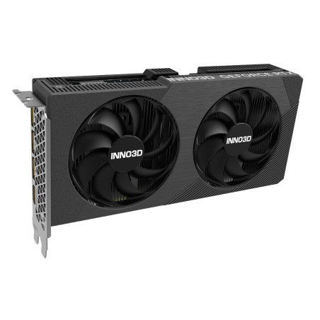 Scheda video nvidia inno3d geforce rtx 5060 twin x2 8gb gddr7 128bit