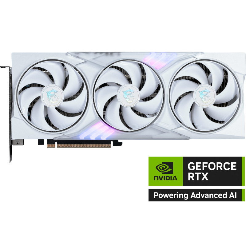 Scheda video nvidia msi gaming geforce rtx 5060 ti 16gb gddr7 128bit