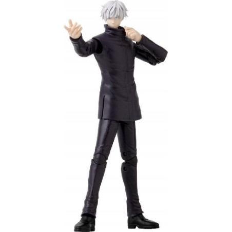 Figurina bandai anime heroes jujutsu kaisen satoru gojo hollow purple