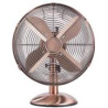 Ventilatore ravanson wt-7033m da tavolo 35w rame [wt-7033m]