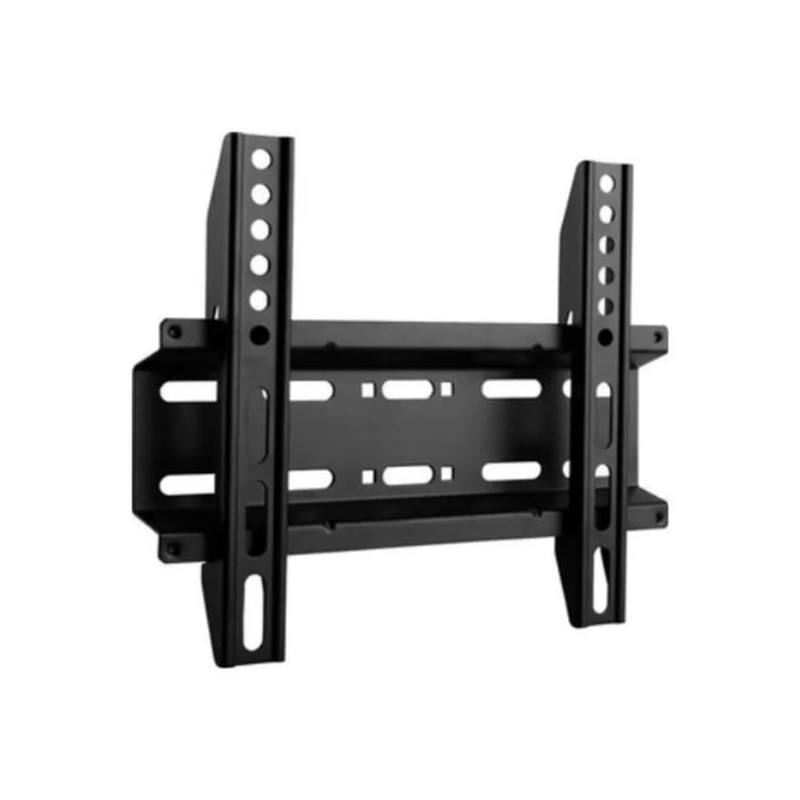 Supporto monitor parete ciatti fisso200 50" 200x200 nero