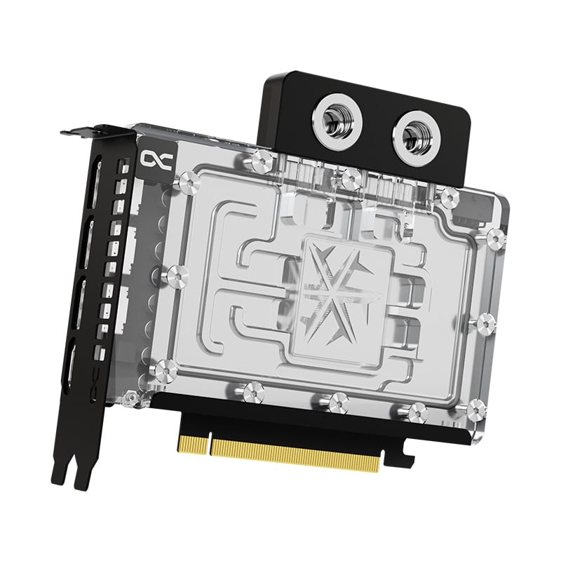 Scheda video nvidia inno3d geforce rtx 5080 ichill frostbite 16gb