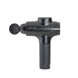Pistola per massagio oromed oro-gun pro con display lcd 20w nero