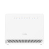 Router cudy wifi icu-lt400v 4g/wifi/volte/300mbps/bianco [lt400v]