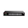Switch ip-com gestito 24 porte gigabit ethernet 10/100/1000 [g2224d]
