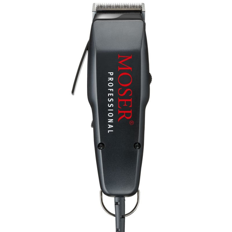 Tagliacapelli moser professionale 3600rpm nero [1400-0087]