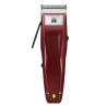 Tagliacapelli moser professionale 6000rpm bordeaux [1430-0050]