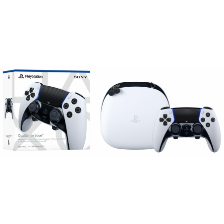 Controller sony ps5 dualsense edge wireless v2 bianco [1000044114]