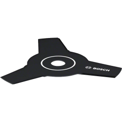 Lama per decespugliatore bosch professional per gfr 18v-23/grt18v-33