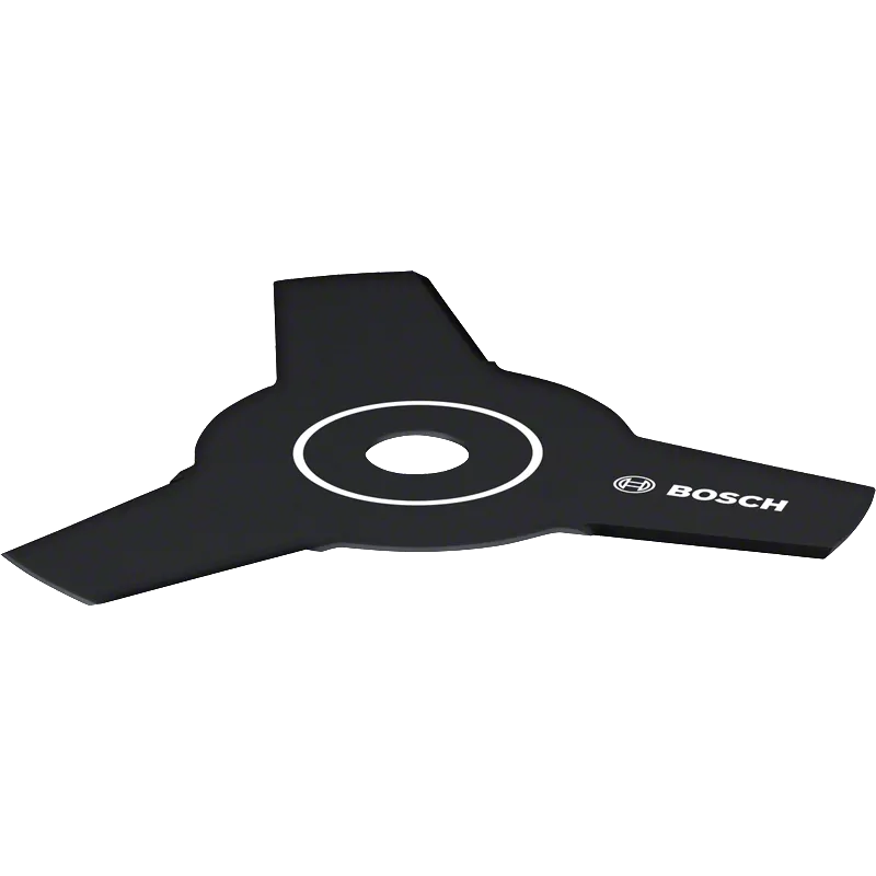 Lama per decespugliatore bosch professional per gfr 18v-23/grt18v-33