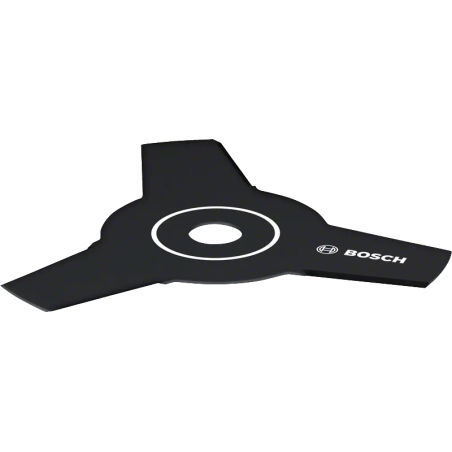 Lama per decespugliatore bosch professional per gfr 18v-23/grt18v-33