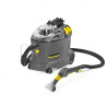 Lavatappeti karcher puzzi 8/1 adv bagnato con filo senza sacchetto