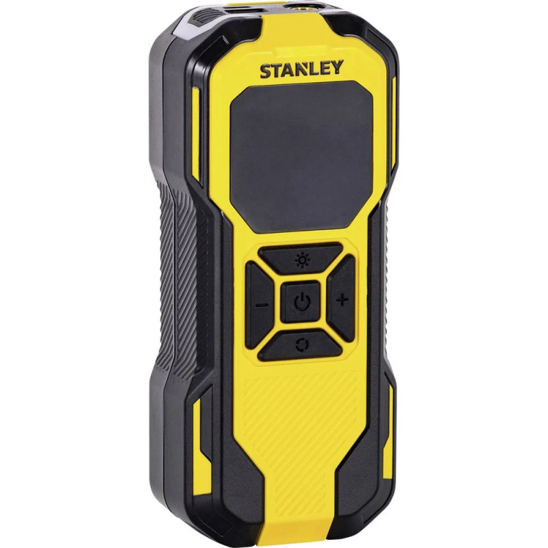 Compressore portatile auto stanley sxif0101 12v nero/giallo [at-sxif0101]