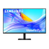 Monitor led 37" samsung ls37d800uau 4k uhd 3840x2160 5ms classe